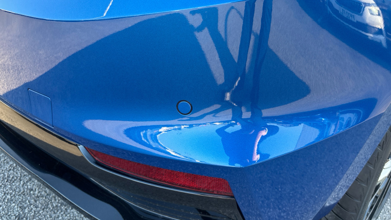 Skoda Fabia 1.0 TSI 116 Monte Carlo Edition 5dr DSG Petrol Hatchback